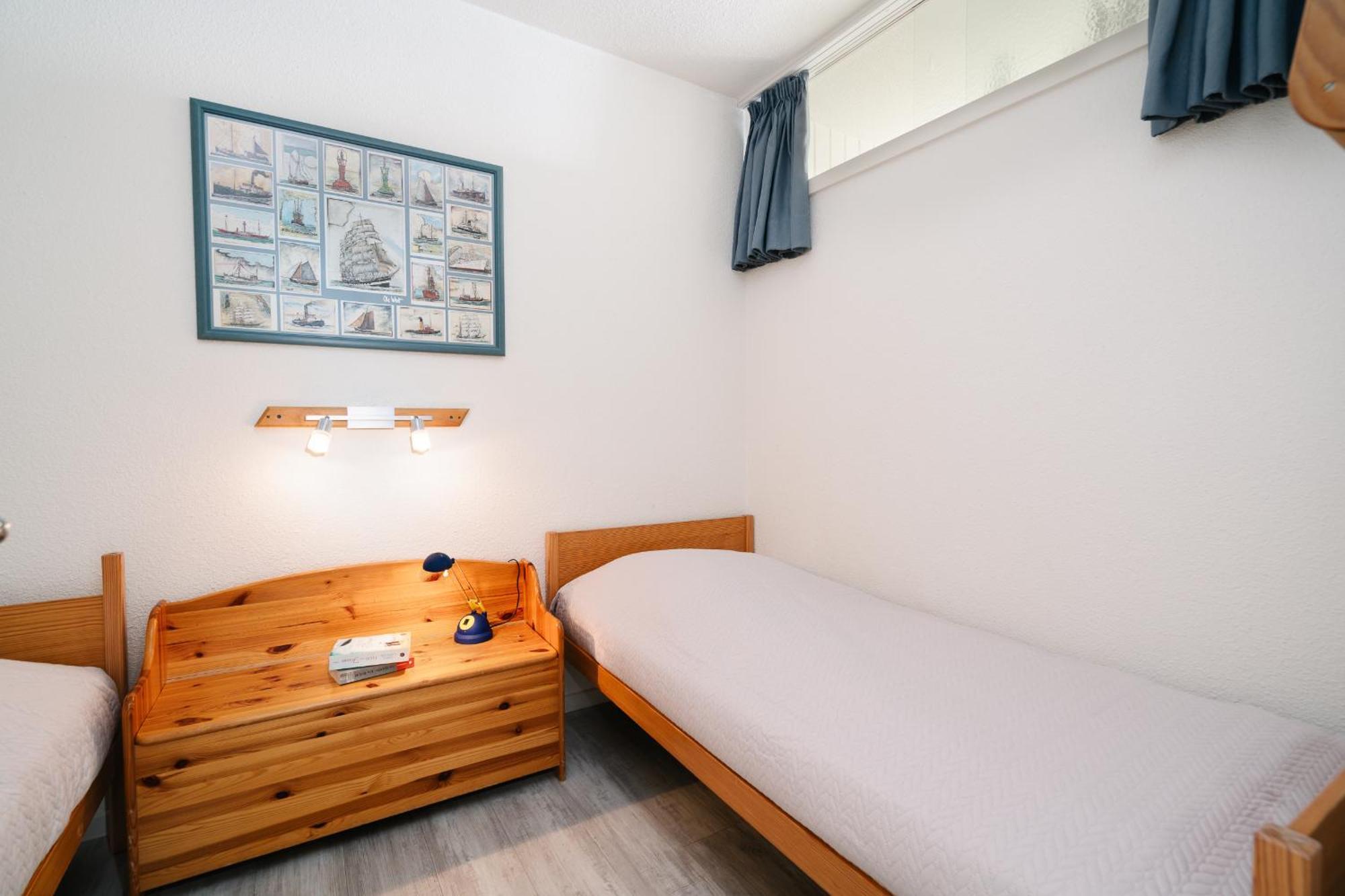 Ferienpark Sierksdorf App 321 - Strandlage Экстерьер фото