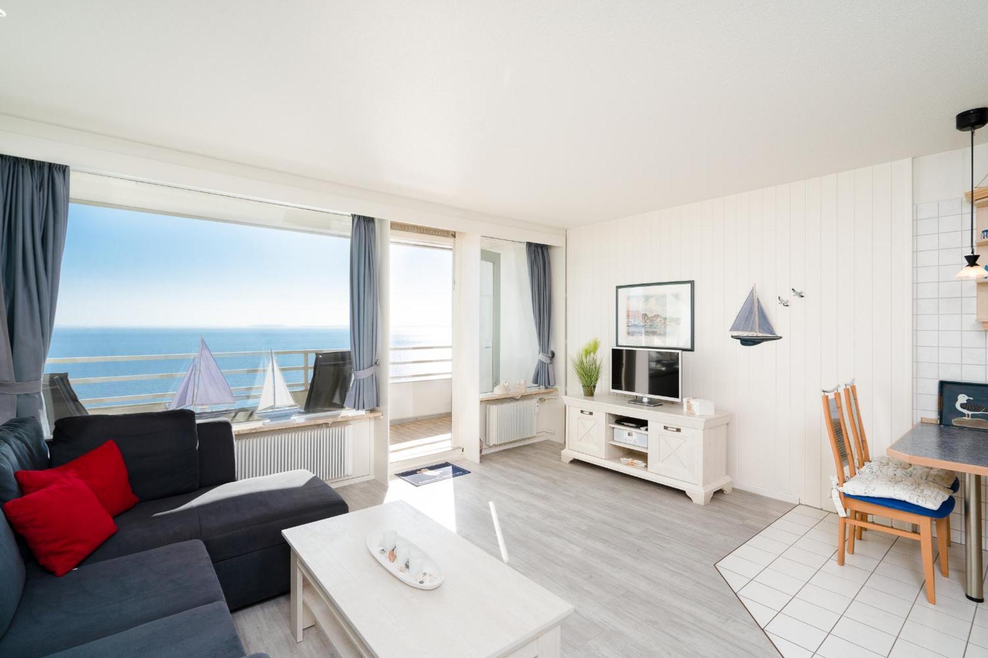 Ferienpark Sierksdorf App 321 - Strandlage Экстерьер фото