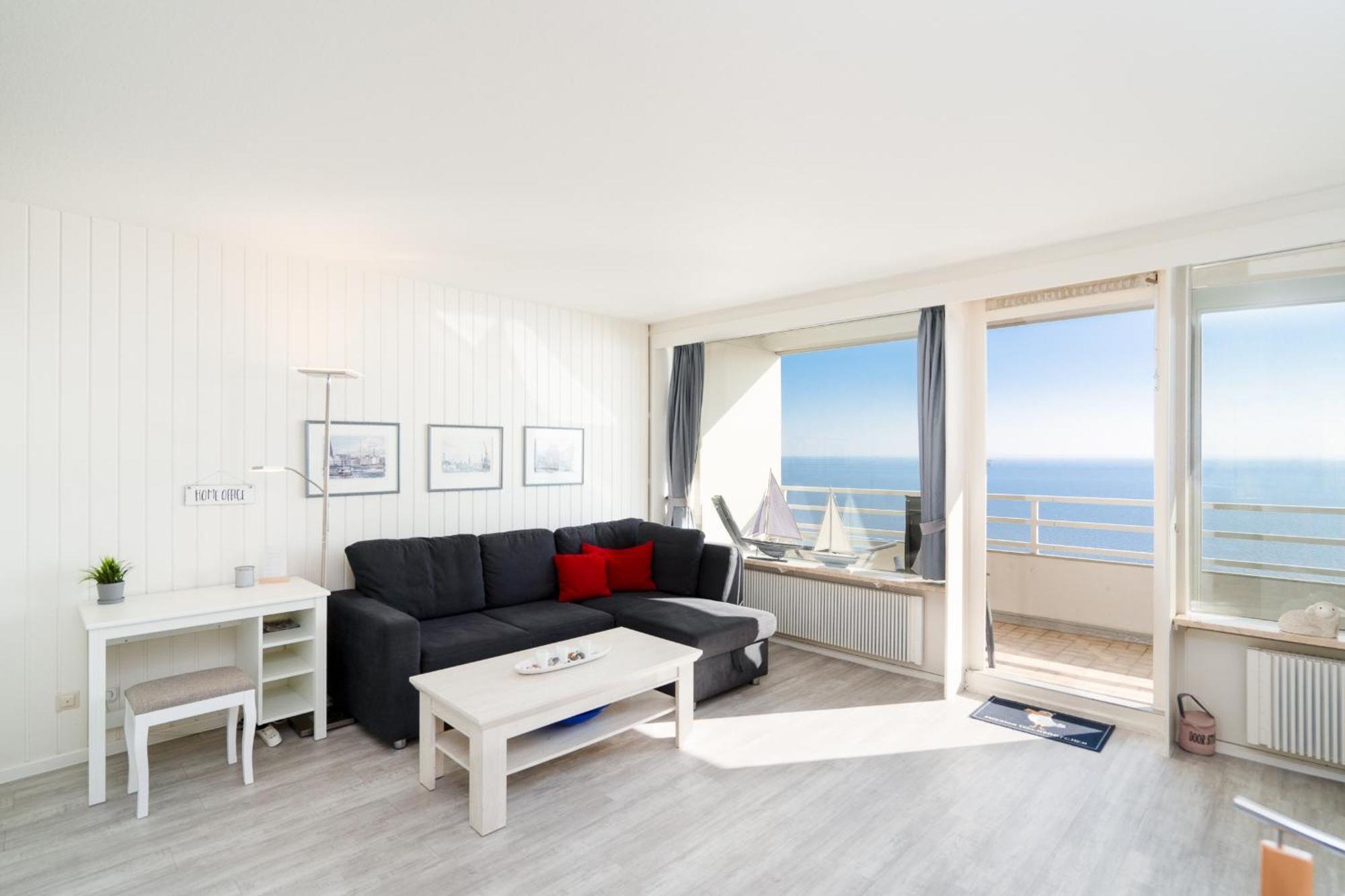 Ferienpark Sierksdorf App 321 - Strandlage Экстерьер фото